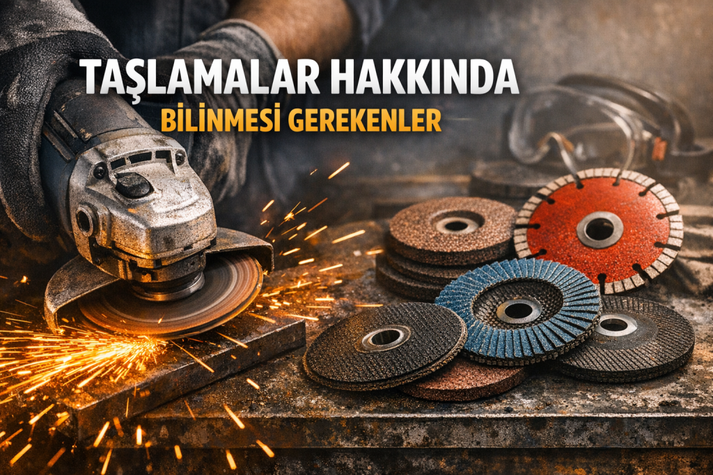 taşlamalar hakkında bilinmesi gerekenler